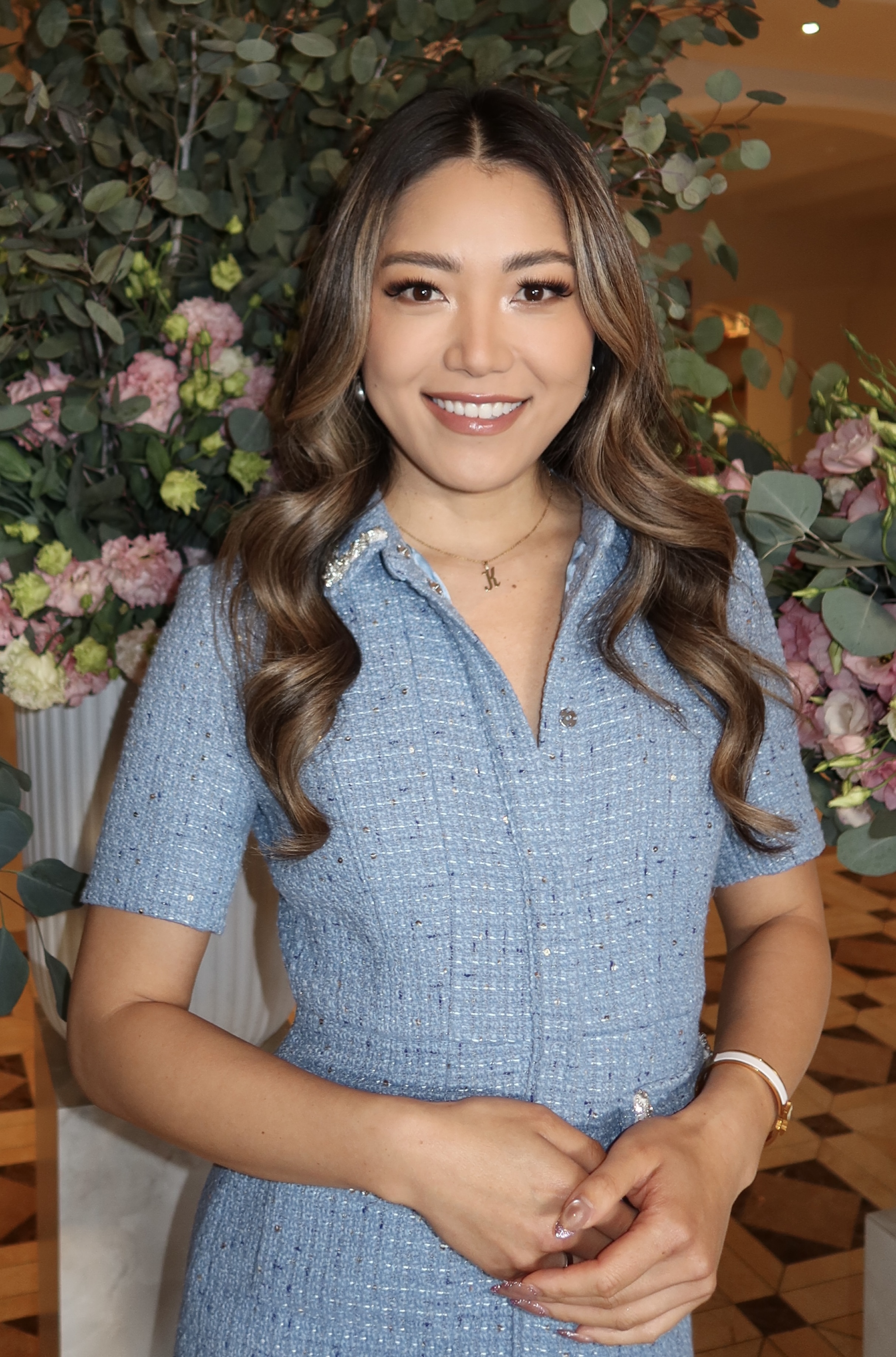 Kaori Tempel, founder of Mintploy